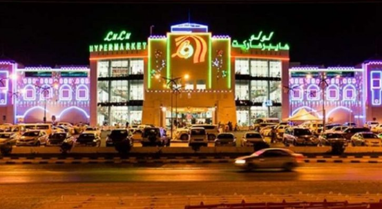 لولو تكشف عن تفاصيل حملتها الكبرى